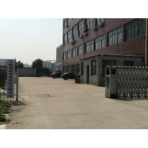 China Factory - Shanghai Advance Optical-Electronics Technology Co., Ltd
