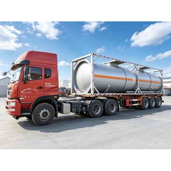 China Factory - Shandong Qingjia Chemical Co., Ltd.