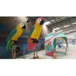 China Factory - Guangzhou Hongxing Water Park Equipment Co., Ltd.