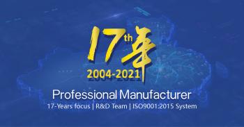 China Factory - Hunan Huaxin Electronic Technology Co., Ltd.