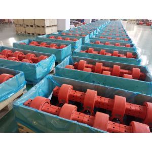 China Factory - Changzhou Hangtuo Mechanical Co., Ltd