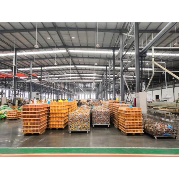 China Factory - Hydwell Filtration Equipment (Langfang) Co., Ltd.