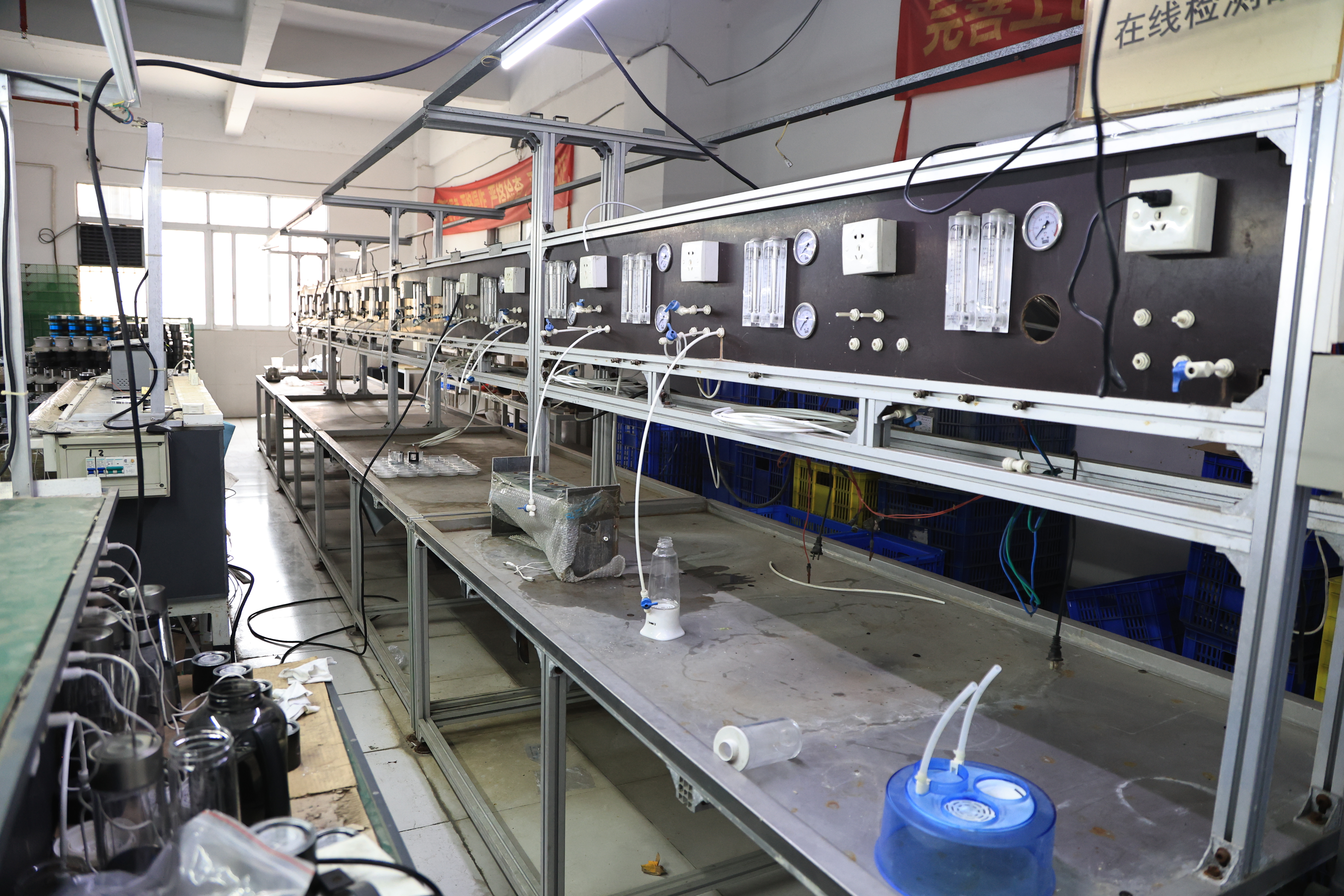 China Factory - Duomei Shijia (Nanjing) Information Technology Co., Ltd.