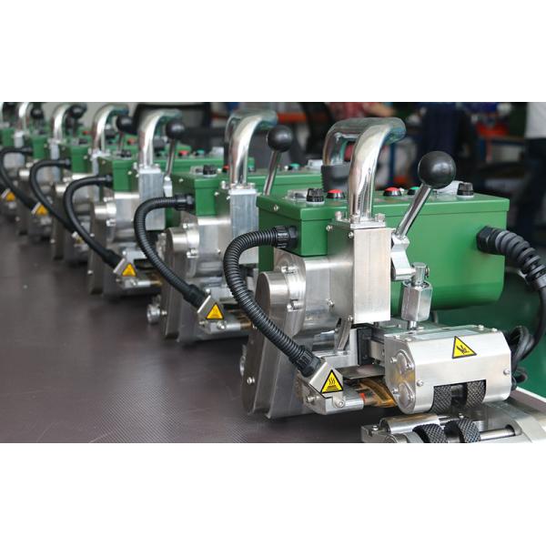 China Factory - Hebei Boda Plastic Technology Co., Ltd.