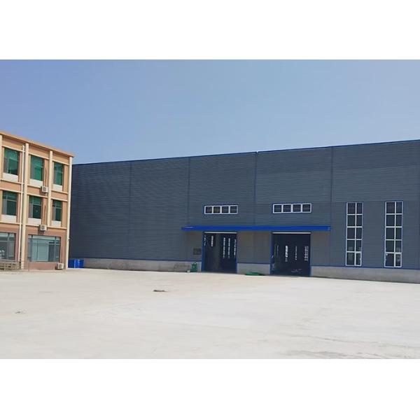 China Factory - Anci District Flying Drill Metal Tool Department