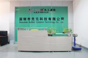 China Factory - Shenzhen Nufiber Systems Technology Co., Ltd.