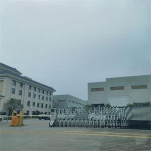 China Factory - Dengfeng (Xinxing) Trading Co., Ltd
