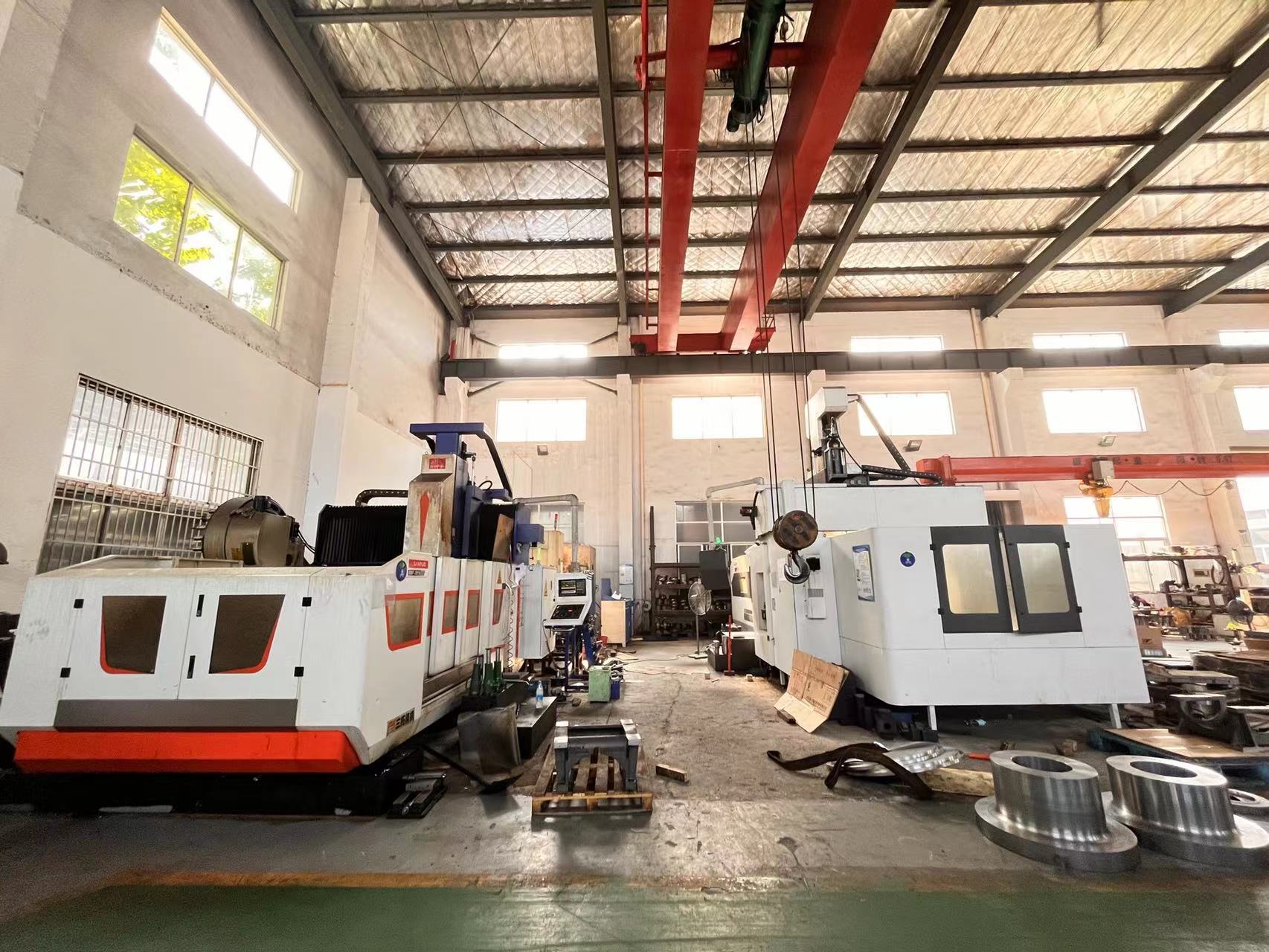 China Factory - Hunan Hengan Weiye Metal Products Co., Ltd.
