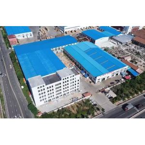 China Factory - Qingdao Baihang Industry and Trade Co., Ltd