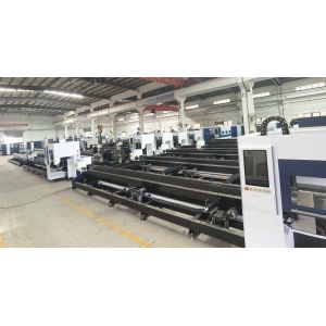 China Factory - Qihai Laser Tech. Co., Ltd.