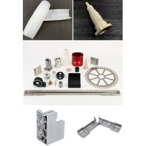 China Factory - Dongguan Renjie Precision Machinery Co., Ltd