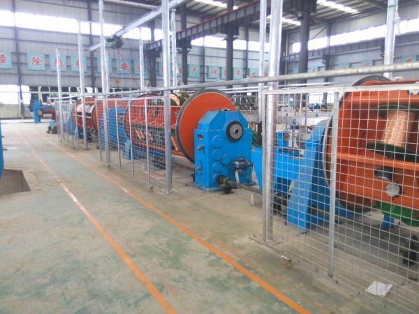 China Factory - Chongqing Kefei Cable Group Co., Ltd.
