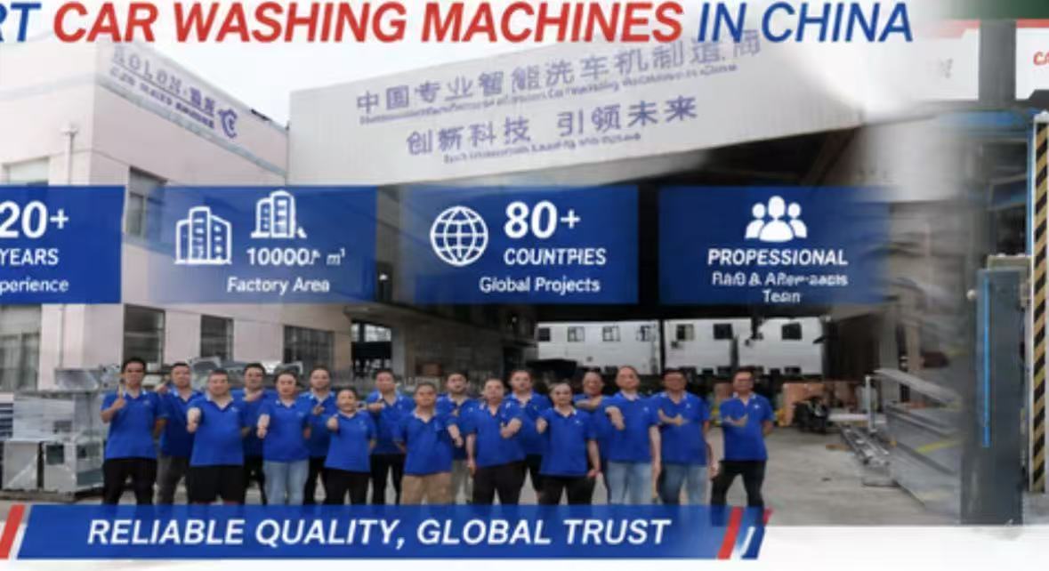 China Factory - Shanghai Kuolong Cleaning Machinery Co.，Ltd.