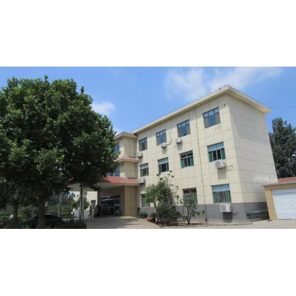 China Factory - Weifanghongcheng New MATERIALS Co., Ltd.