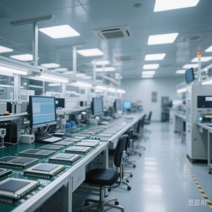 China Factory - Shenzhen Quadra Seven Technology Co., Ltd.