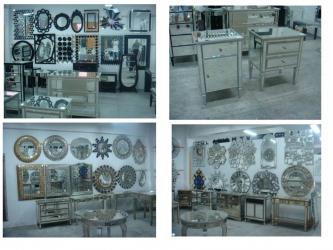 China Factory - MR furniture & Decor Co. LTD