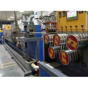 China Factory - SHENZHEN JIATUO PLASTIC MACHINERY CO.,LTD