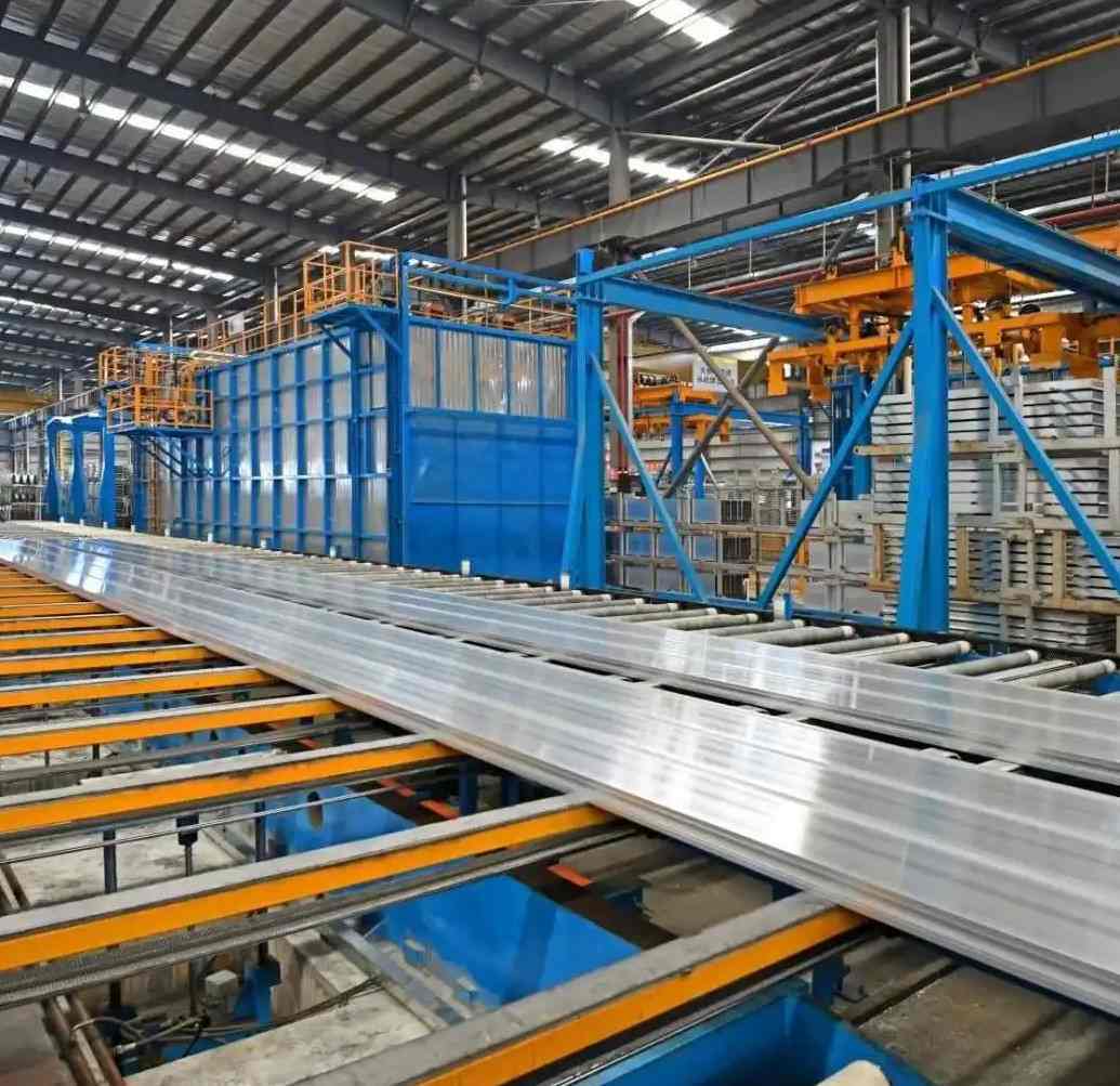 China Factory - Beijing Hongyi Guangfa Trading Co., Ltd.