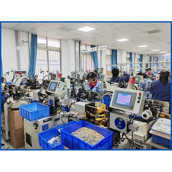China Factory - Shaanxi Huaxing Technology Co.,Ltd.