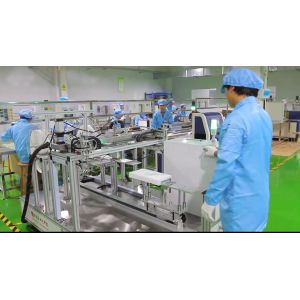 China Factory - Foshan Shunde Kinglei Environment And Technology Co., Ltd.