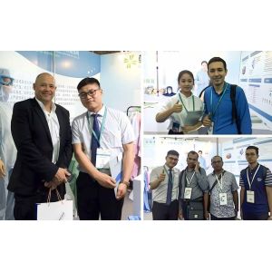 China Factory - Shanghai Hanyang Clean Technology Co.,Ltd