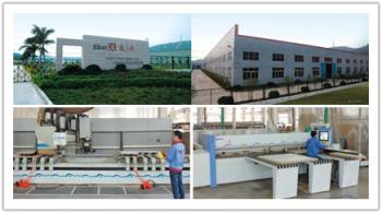 China Factory - Foshan Ekar Furniture Co., Ltd.