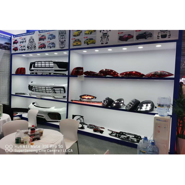 China Factory - Guangzhou Shenfu Technology Co. , Ltd.