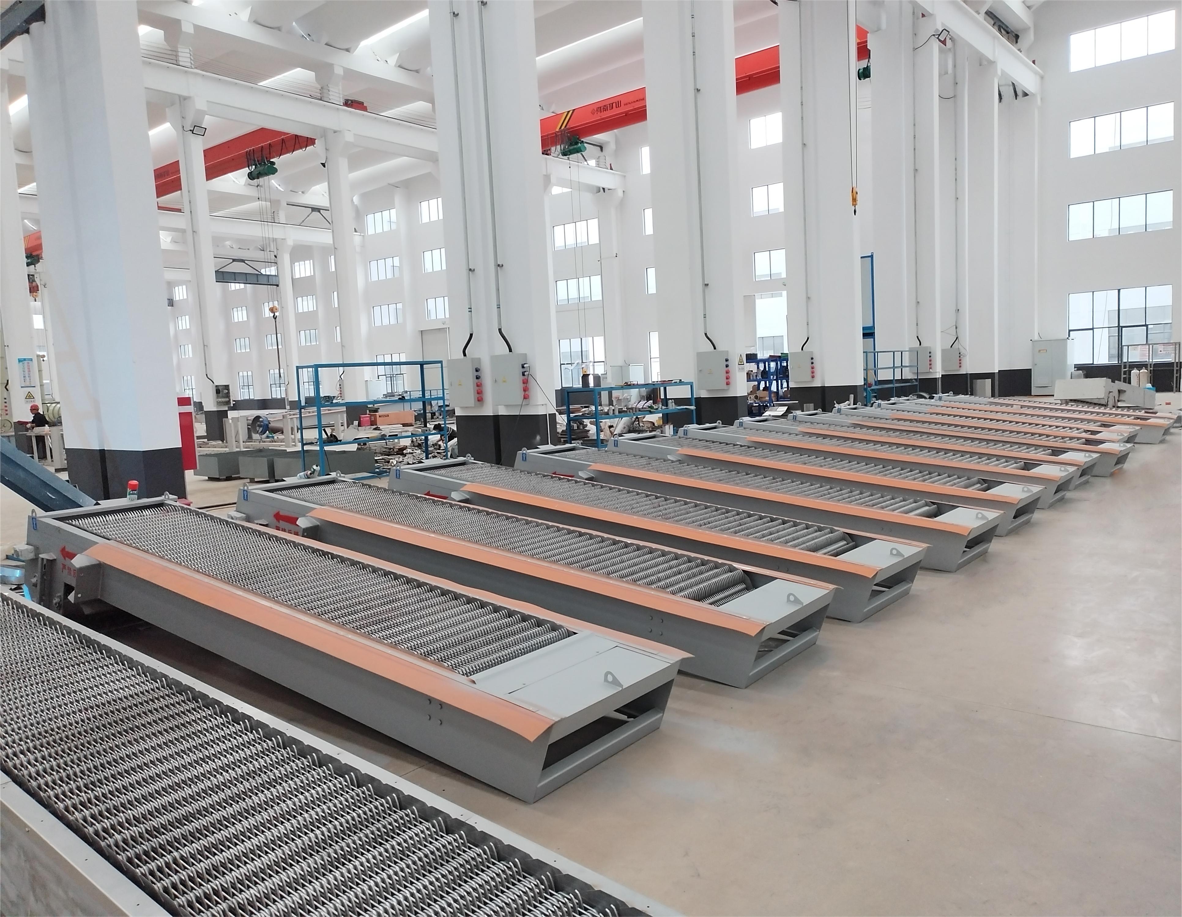 China Factory - Jiangsu Wesus Environmental Protection Group Co., Ltd.
