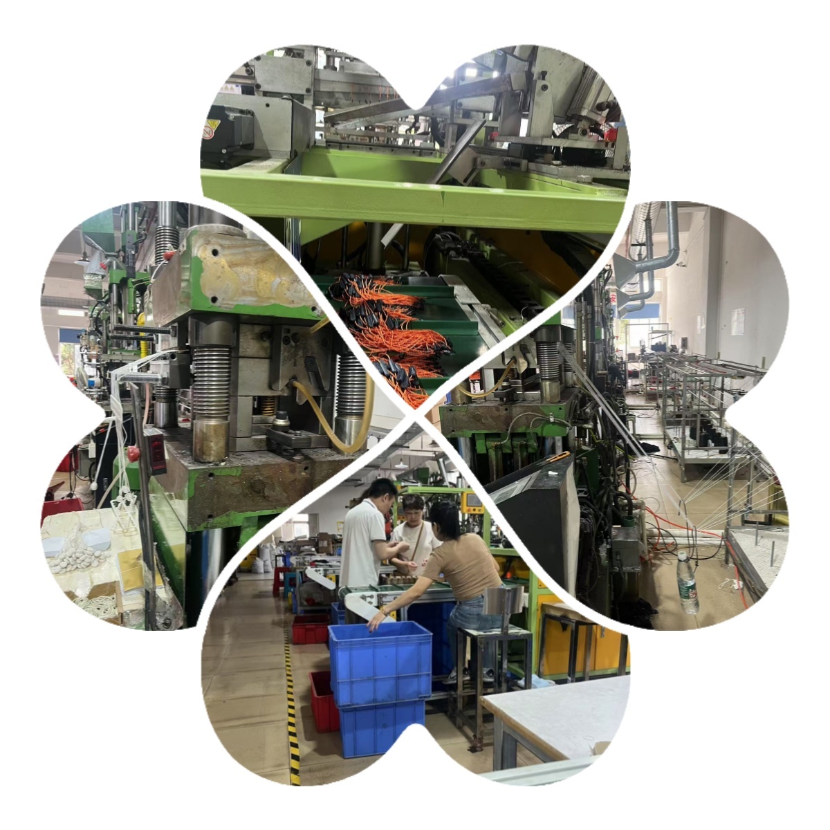China Factory - Dongguan Xinwei Clothing Accessories Co.,Ltd.