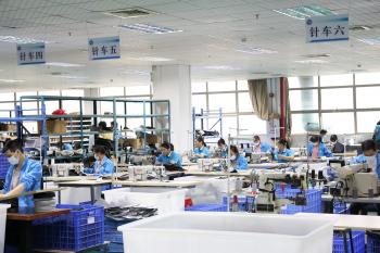 China Factory - Shenzhen Yihuaxing Technology Co., Ltd.