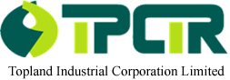 China factory - TOPLAND INDUSTRIAL CORPORATION LIMITED