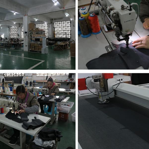 China Factory - Chongqing Ouyue Science And Technology Co., Ltd.
