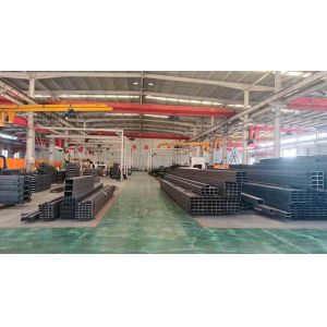 China Factory - Telandor (Shanghai) Logistics Technology Co., Ltd