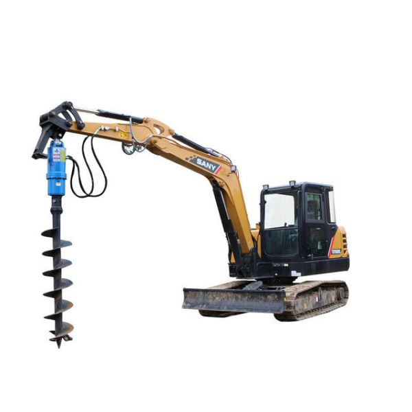 China Factory - Xi'an XINJINZUAN Construction Machinerey Co., Ltd