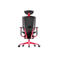 China Fabric Elastic Ergonomic Gaming Chair Anti Static Ergonomic Rolling Mesh Desk