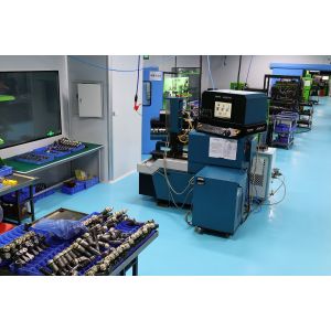China Factory - Dongguan Boye Automotive Parts Co., Ltd.