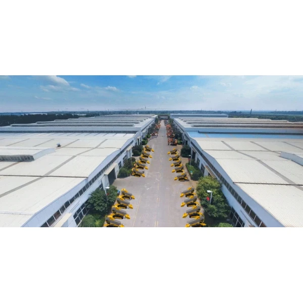 China Factory -  Shandong Yurui Economic And Trade Co., LTD