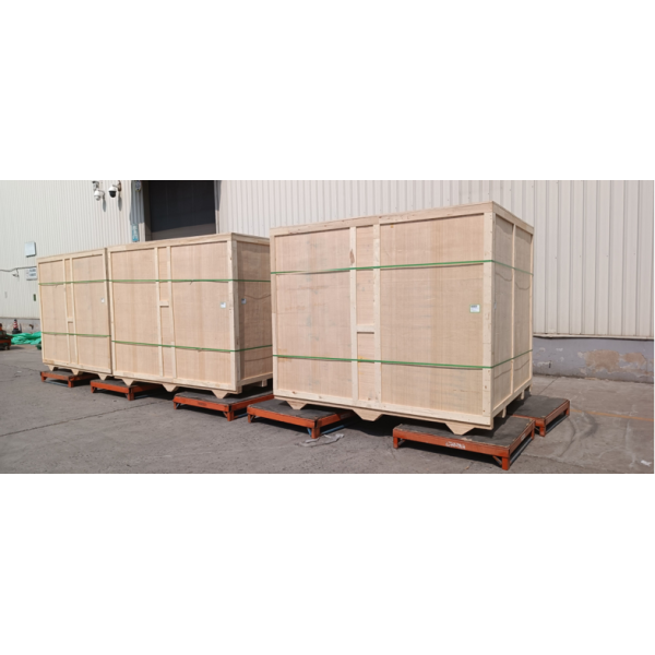 China Factory - Beijing Shuttle Tongda Trade Co., Ltd.