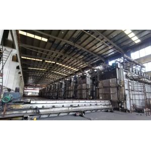 China Factory - Henan Yongsheng Aluminum Industry Co.,Ltd.