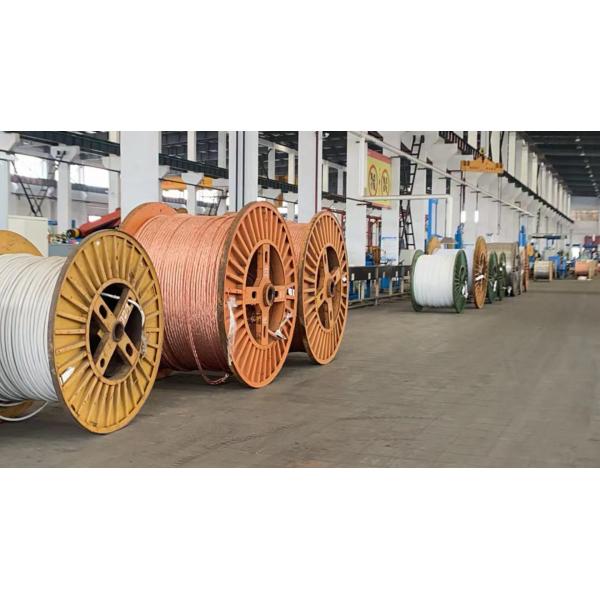 China Factory - Hangfan Electric Power Co.,Ltd