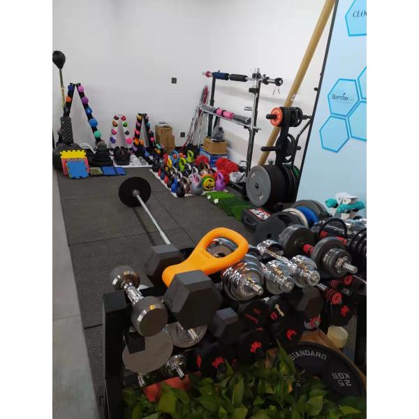 China Factory - Hebei Chuangya Technology Co., Ltd.