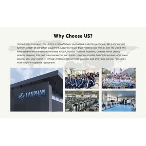 China Factory - Henan Lanphan Industry Co.,Ltd