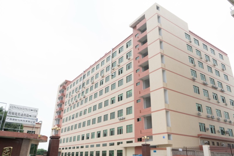 China Factory - Dongguan TOMUU Actuator Technology Co., Ltd.