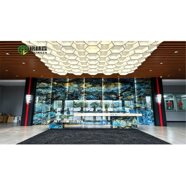 China Factory - Foshan Gelinsen New Materials Technology Co., Ltd.