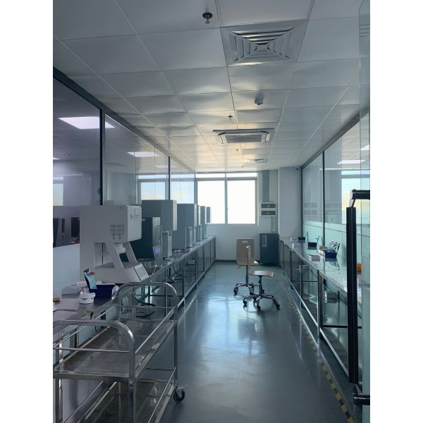 China Factory - Shenzhen Juxiange Medical Devices Co., Ltd.