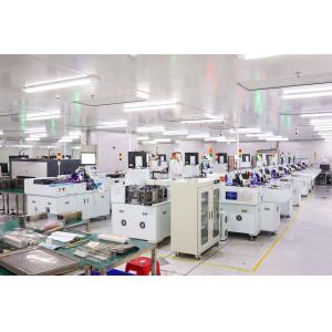 China Factory - Shenzhen Milewood Technology Co., Ltd.