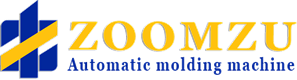 China factory - Guangdong Zhongzhu Intelligent Equipment Co., Ltd.