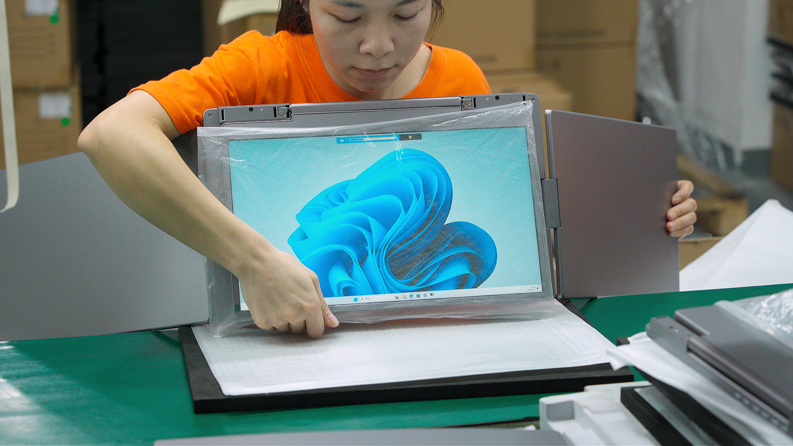 China Factory - IDEA International Group（HK） Ltd. 
