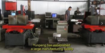 China Factory - SHIJIAZHUANG WOODOO TRADE CO.,LTD