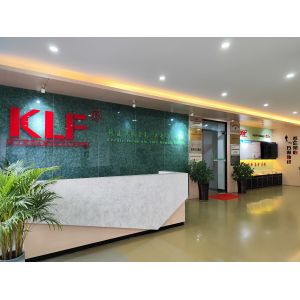 China Factory - Foshan Shunde Kinglei Environment And Technology Co., Ltd.